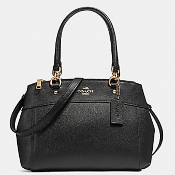 Coach Handbags - Coach | MINI BROOKE CARRYALL